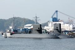 潜水艦2兄弟