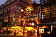 2011･3･19　鎌倉・横浜
