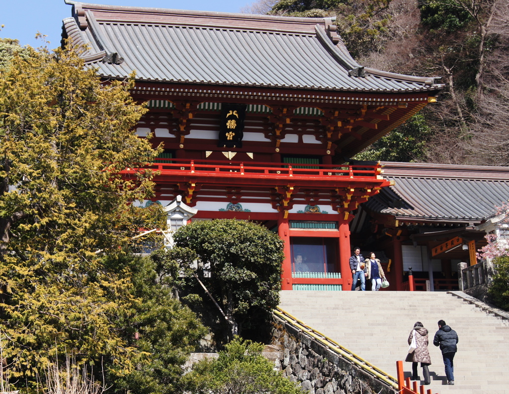 2011･3･19　鎌倉・横浜