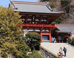 2011･3･19　鎌倉・横浜