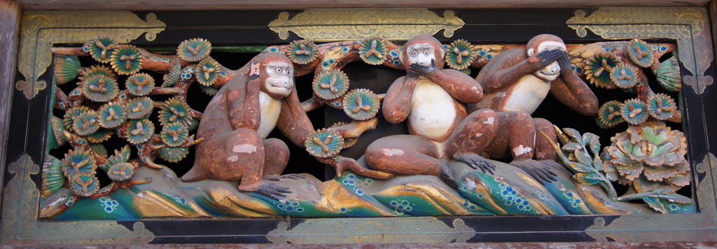 2011・3　日光