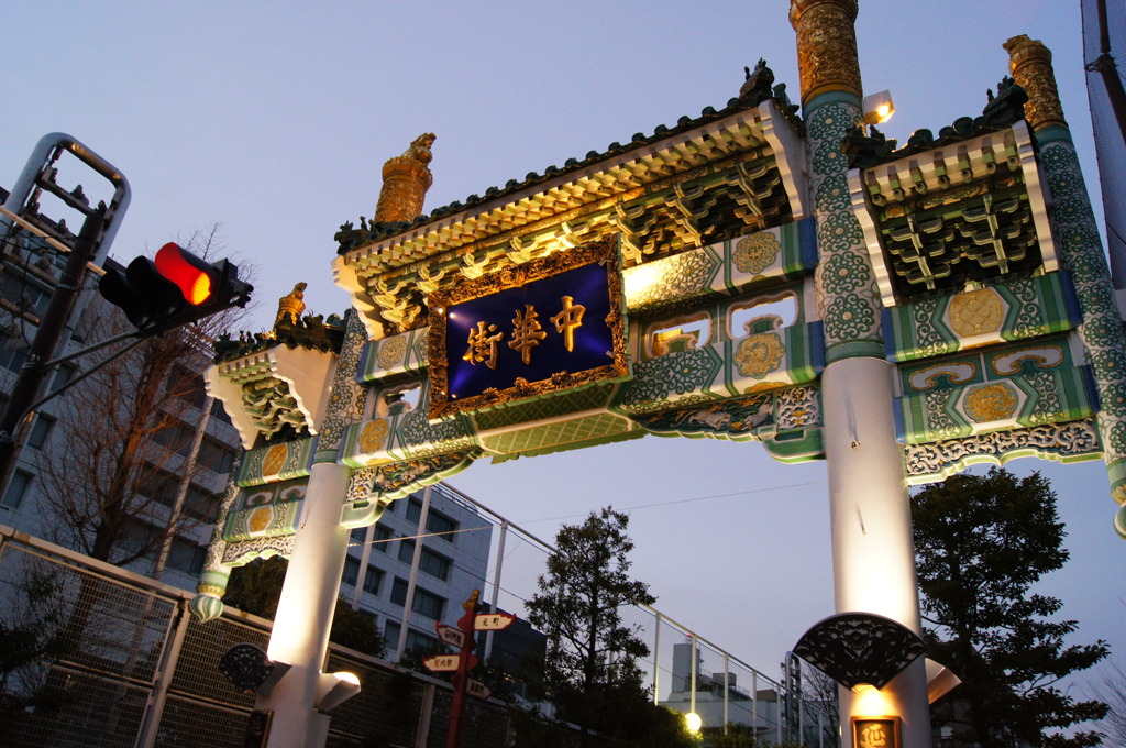 2011･3･19　鎌倉・横浜