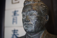 2011・3　会津若松