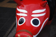 2011・3　会津若松