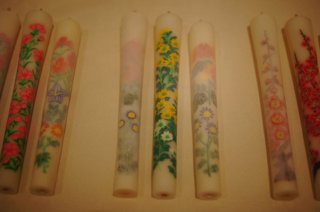 2011・3　会津若松