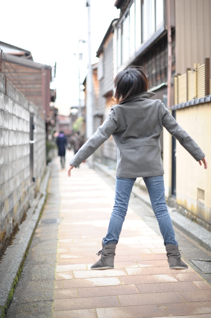 levitation