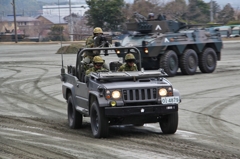 73式小型トラック （新型）