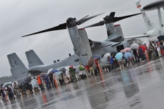 MV-22B オスプレイ