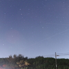 ISS（国際宇宙ステーション）初撮影♪