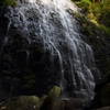 龍双ヶ滝にて　part 2