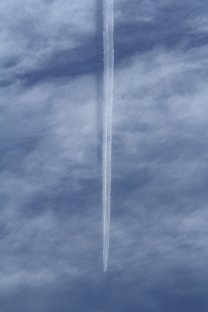 Sky High
