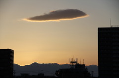 雲