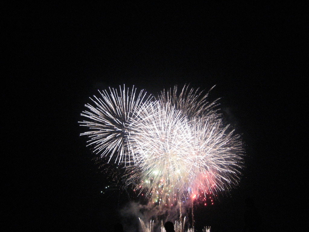 花火