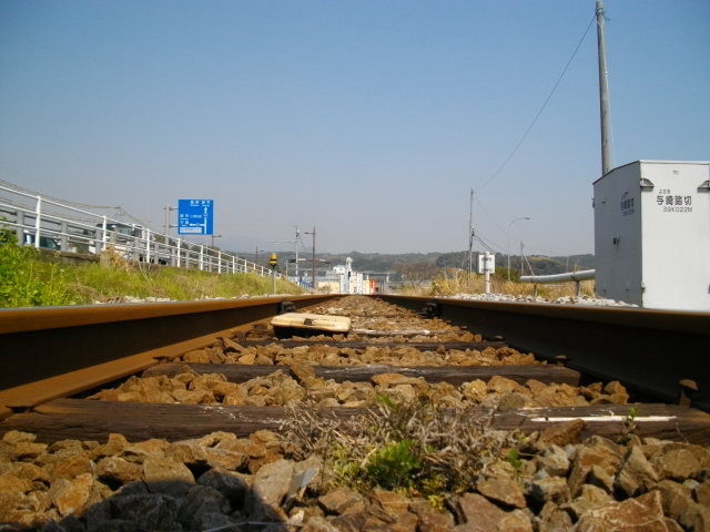 線路