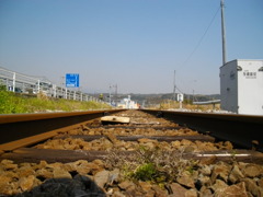 線路