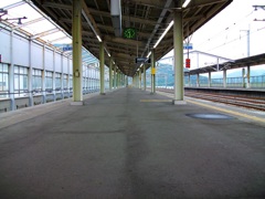 駅