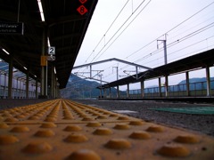 駅2