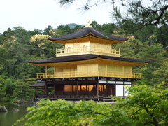 金閣寺1
