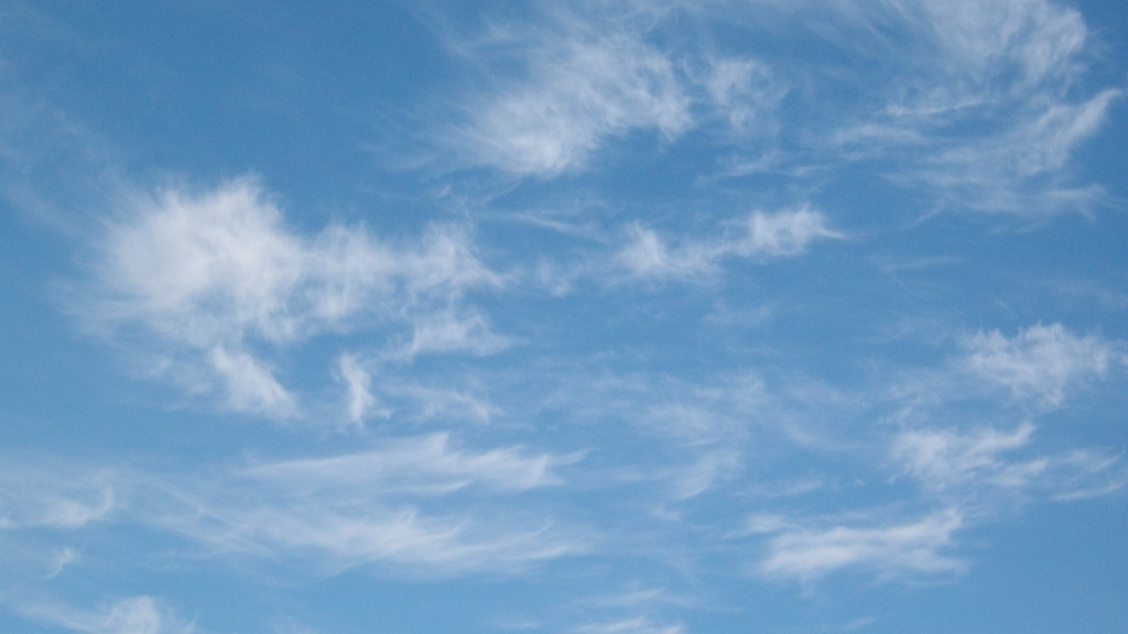 空