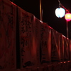 盆踊りの風景