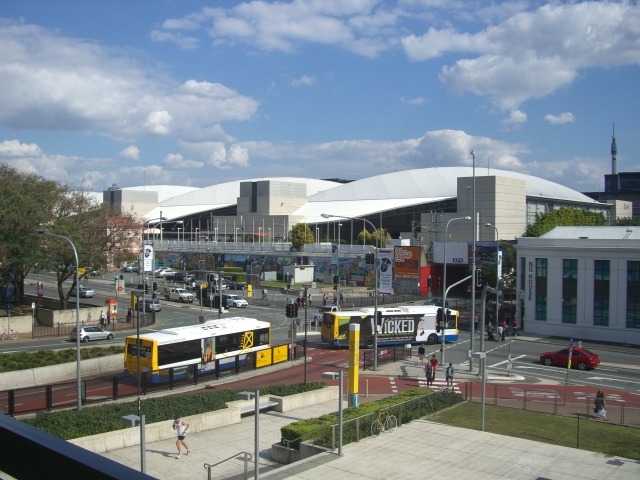 airport