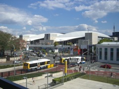 airport