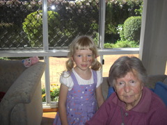 Across the generations
