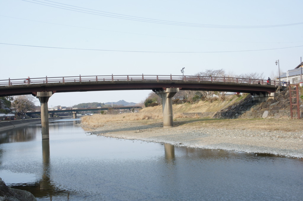 橋