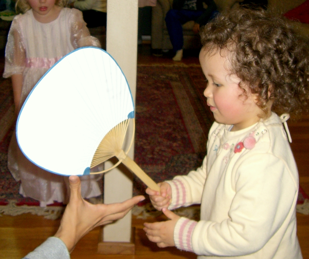 fan fan2