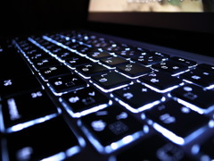 キーボード