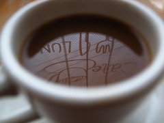 コーヒー
