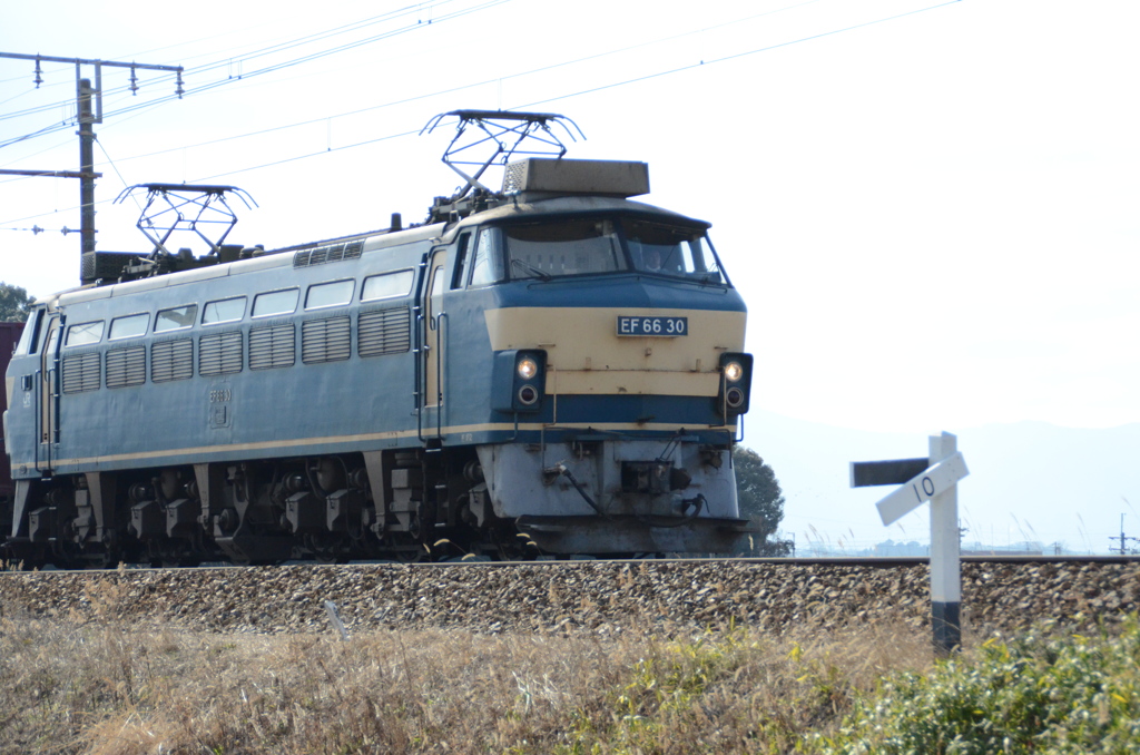 EF66 30