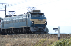 EF66 30