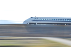 懐かしの300系