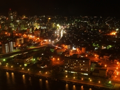 街の中の星達２
