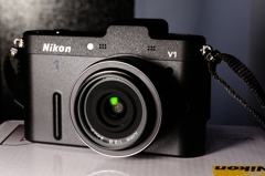 NIKON 1 V1