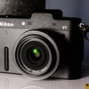 NIKON 1 V1