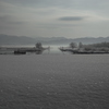 ある冬の風景１