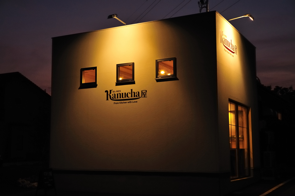 小じゃれたお店