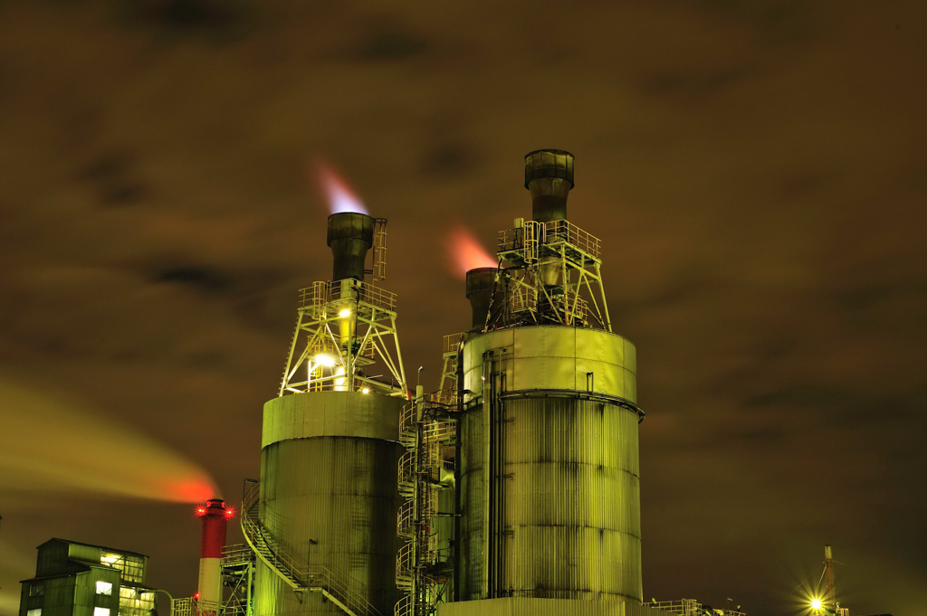 グランドフレア１