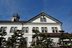新潟県政記念館１