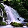 水の力～時に激しく