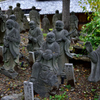 嵐山羅漢１