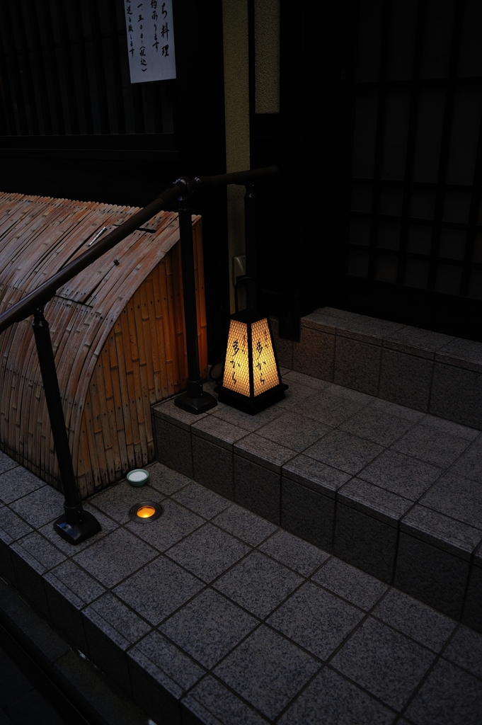 先斗町