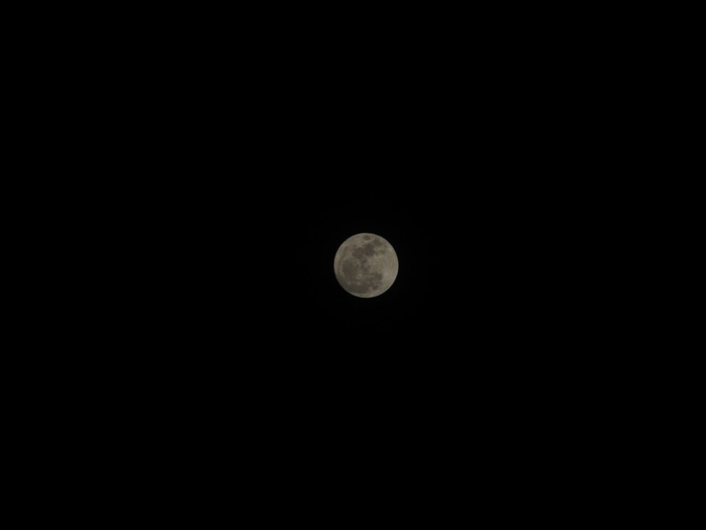 SuperFullMoon