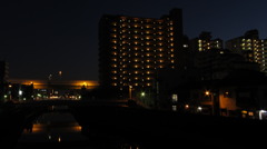 夜景練習