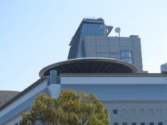 USSエンタープライズの居住区…ではない