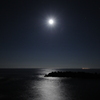 夜海１