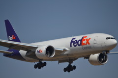 FX B777-200F