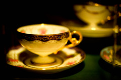黄金杯
